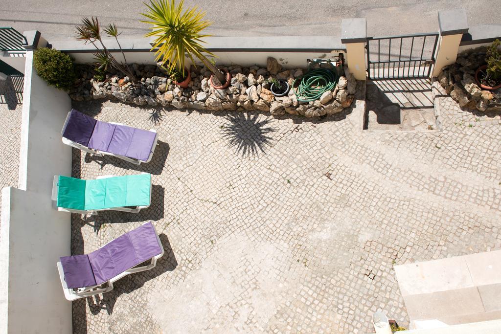Vivenda Remos Sesimbra Exterior foto