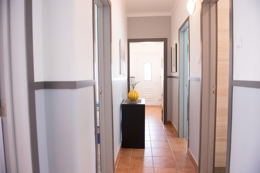 Vivenda Remos Sesimbra Exterior foto
