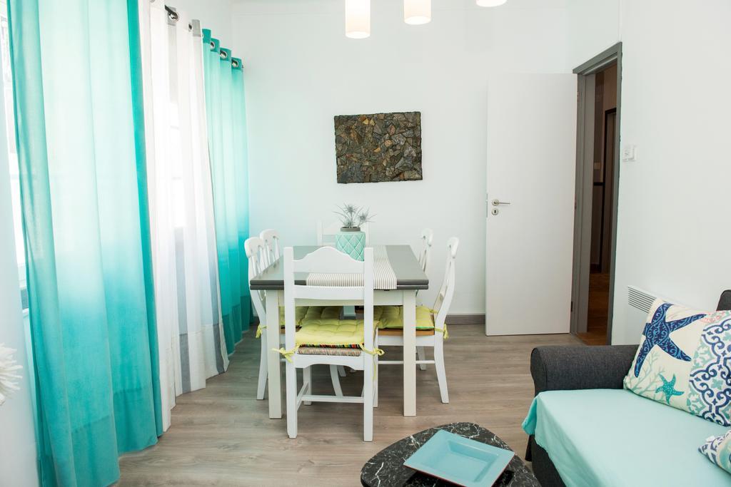 Vivenda Remos Sesimbra Exterior foto